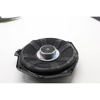 BMW 645i 650i M6 Convertible Left Central Base Speaker 65136929102 OEM