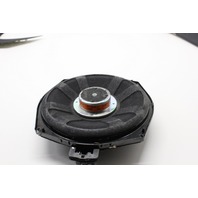 BMW 645i 650i M6 Convertible Left Central Base Speaker 65136929102 OEM