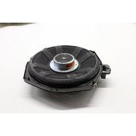 BMW 645i 650i M6 Convertible Left Central Base Speaker 65136929102 OEM