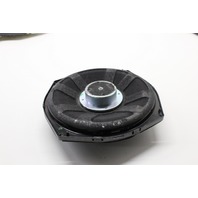 BMW 645i 650i M6 Convertible Left Central Base Speaker 65136929102 OEM