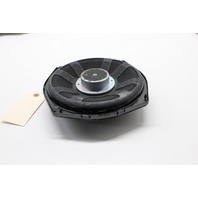 BMW 645i 650i M6 Convertible Left Central Base Speaker 65136929102 OEM