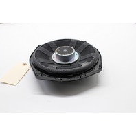 BMW 645i 650i M6 Convertible Left Central Base Speaker 65136929102 OEM