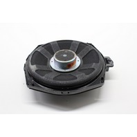 BMW 645i 650i M6 Convertible Left Central Base Speaker 65136929102 OEM