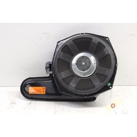 2006 2007 2008 2009 2010 BMW M6 E63 Convertible Subwoofer Speaker Right 6943082 OEM