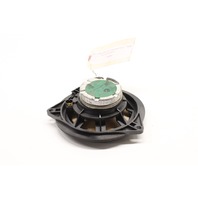 BMW 323i 325i 328i 330i 335i M3 Rear Door Coaxial Individual Audio Speaker - 65137838916 OEM