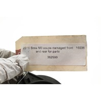 BMW 323i 325i 328i 330i 335i M3 Rear Door Coaxial Individual Audio Speaker - 65137838916 OEM