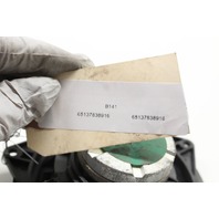 BMW 323i 325i 328i 330i 335i M3 Rear Door Coaxial Individual Audio Speaker - 65137838916 OEM