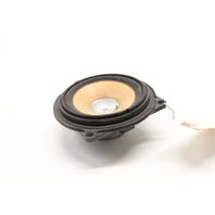 BMW 323i 325i 328i 330i 335i M3 Rear Door Coaxial Individual Audio Speaker - 65137838916 OEM