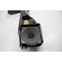 2001 BMW 740iL E38 Rear Door Speaker Box DSP Left Driver OEM