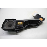 2001 BMW 740iL E38 Rear Door Speaker Box DSP Left Driver OEM