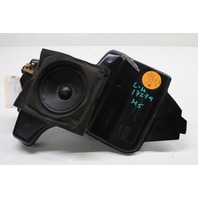 2000 200 2002 2003 BMW M5 E39 Door Loudspeaker Rear Right 65138369068 OEM