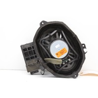2001 2002 2003 2004 2005 BMW 325i 330i Trunk Subwoofer Speaker Left OEM
