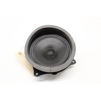 2004 2005 2006 2007 2008 2009 2010 BMW X3 Mid Range Speaker 65139143230 OEM