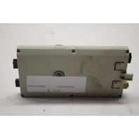 2004 2005 2006 2007 2008 2009 2010 BMW X3 Antenna Amplifier 65203402524 OEM