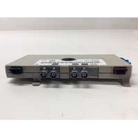 2008 BMW M3 Convertible Antenna Amplifier - 65209187798 OEM