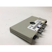 2008 BMW M3 Convertible Antenna Amplifier - 65209187798 OEM