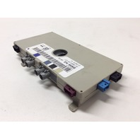 2008 BMW M3 Convertible Antenna Amplifier - 65209187798 OEM