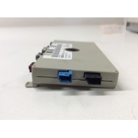 2008 BMW M3 Convertible Antenna Amplifier - 65209187798 OEM