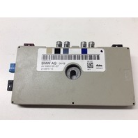 2008 BMW M3 Convertible Antenna Amplifier - 65209187798 OEM