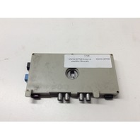 2008 BMW M3 Convertible Antenna Amplifier - 65209187798 OEM