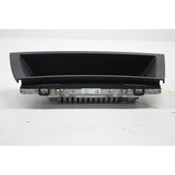 2010 BMW X5 X5M Central Information Info Display Monitor Screen OEM