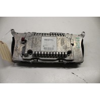 2010 BMW X5 X5M Central Information Info Display Monitor Screen OEM