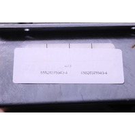 1999 2000 BMW 528i 540i 740i M5 E38 E39 Navigation Stereo Radio Tape Player OEM