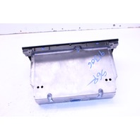 2000-2006 BMW X5 AM FM Radio Cassette Receiver Head Unit 65528378945 OEM