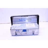 2000-2006 BMW X5 AM FM Radio Cassette Receiver Head Unit 65528378945 OEM