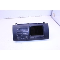 2000-2006 BMW X5 AM FM Radio Cassette Receiver Head Unit 65528378945 OEM