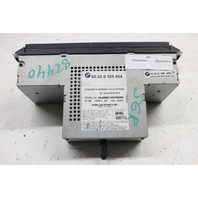 2001 BMW 750i Navigation Navi Wide Screen Monitor Display Radio OEM