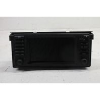 2001 BMW 750i Navigation Navi Wide Screen Monitor Display Radio OEM