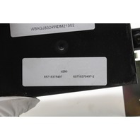 1998 BMW 740i E38 Cruise Control Module - 65718375497 OEM