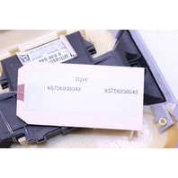 BMW 323i 325i 328i 330i 525i 528i Anti Theft Ultra Sonic Sensor Alarm Module 65756938048 OEM