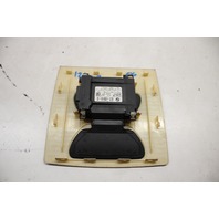 BMW 525i 528i 530i 535i 550i M5 Ultrasonic Alarm Motion Sensor 65756958414 OEM