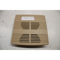 BMW 525i 528i 530i 535i 550i M5 Ultrasonic Alarm Motion Sensor 65756958414 OEM