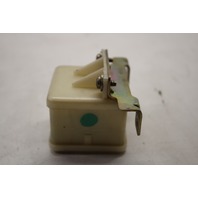 1994 BMW 840i Inclination Indicator Control 65758366214 OEM