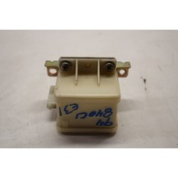 1994 BMW 840i Inclination Indicator Control 65758366214 OEM