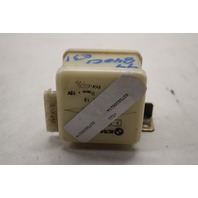 1994 BMW 840i Inclination Indicator Control 65758366214 OEM