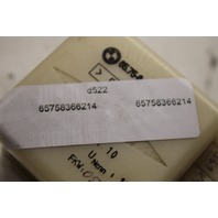 1994 BMW 840i Inclination Indicator Control 65758366214 OEM