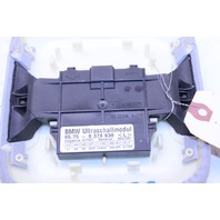 BMW 323i 325i 328i 330i 525i 528i Anti Theft Ultra Sonic Sensor Alarm Module 65758379938 OEM
