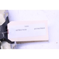 BMW 323i 325i 328i 330i 525i 528i Anti Theft Ultra Sonic Sensor Alarm Module 65758379938 OEM