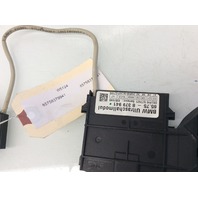 2001 2002 2003 BMW X5 Anti-Theft Alarm System Control Module 65758379941 OEM