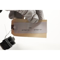 2004 BMW 525i Acceleration Crash Sensor - 65776927119 OEM