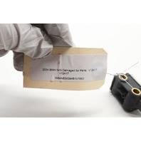 2004 BMW 525i Acceleration Crash Sensor - 65776927119 OEM