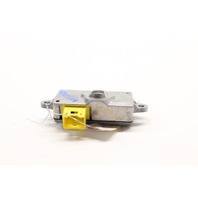 2003 BMW 745i Right Front SRS Crash Impact Sensor - 65776929554