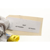 2003 BMW 745i Right Front SRS Crash Impact Sensor - 65776929554