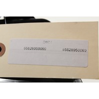 2005 BMW 745i E65 E66 Navigation Navi Information Info Display 6850069 OEM