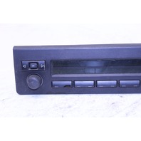 1997 BMW 540i E39 Information Display Radio Unit - 65828360742 OEM