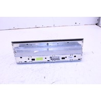 1997 BMW 540i E39 Information Display Radio Unit - 65828360742 OEM
